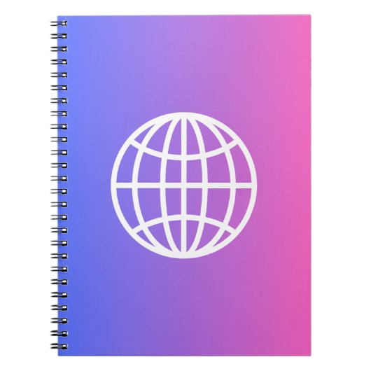 Notitieboek Web (Voorkant)