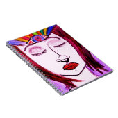 Notitieboek Wissen (Rechterzijde)