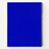 notitieboek wolvenontwerp (Achterkant)
