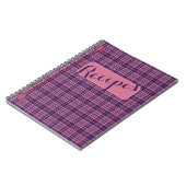 Notitieboek zonneklaar voor Lover (Linkerzijde)