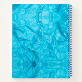 Notitieboeken (Achterkant)