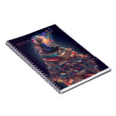 NOTITIEBOEKEN (Rechterzijde)