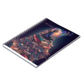 NOTITIEBOEKEN (Linkerzijde)