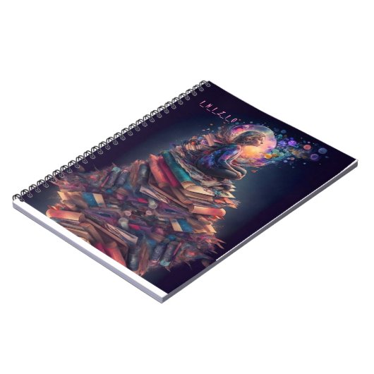 NOTITIEBOEKEN (Linkerzijde)