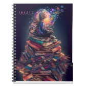 NOTITIEBOEKEN (Voorkant)