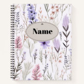  Notitieboeken (Voorkant)