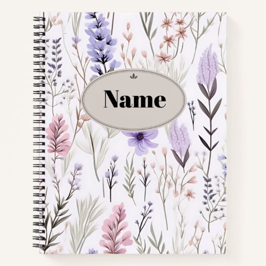  Notitieboeken (Voorkant)