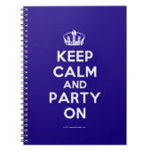 Notitieboeken (Voorkant)