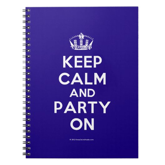 Notitieboeken (Voorkant)