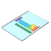 Notitieboeken (Linkerzijde)