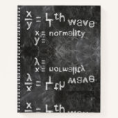 Notitieboeken (Voorkant)