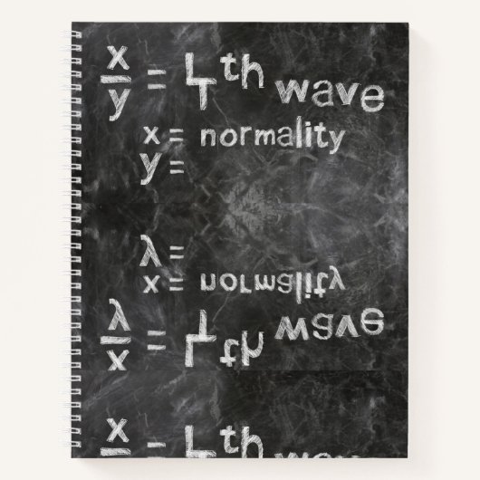 Notitieboeken (Voorkant)