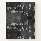 Notitieboeken (Achterkant)