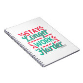 Notitieboeken (Rechterzijde)