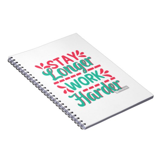 Notitieboeken (Rechterzijde)