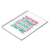 Notitieboeken (Linkerzijde)