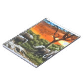Notitieboeken (Linkerzijde)