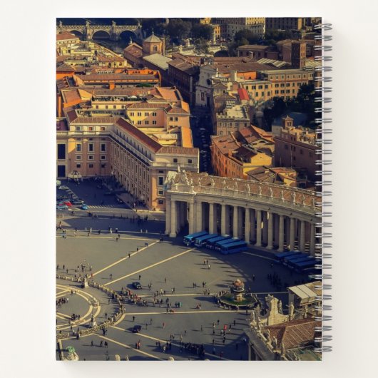 Notitieboeken (Achterkant)