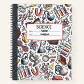  Notitieboeken (Voorkant)