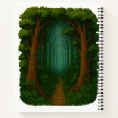 Notitieboeken (Achterkant)