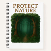 Notitieboeken (Voorkant)