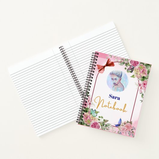  Notitieboeken (Binnen)