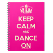 Notitieboeken (Voorkant)