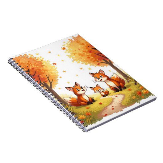 notitieboeken (Rechterzijde)