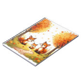 notitieboeken (Linkerzijde)