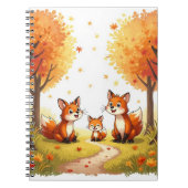 notitieboeken (Voorkant)