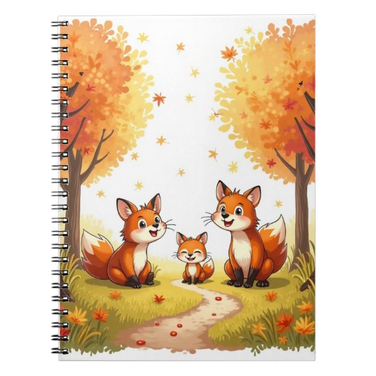 notitieboeken (Voorkant)