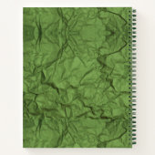 Notitieboeken (Achterkant)