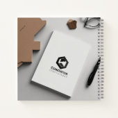 Notitieboeken (Achterkant)