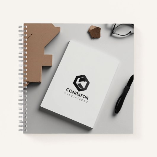 Notitieboeken (Voorkant)