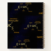 Notitieboeken (Achterkant)