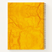 Notitieboeken (Achterkant)