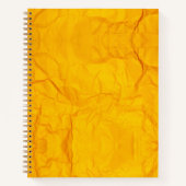 Notitieboeken (Voorkant)