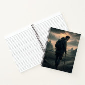 Notitieboeken Divers Serie 4 05 (Binnen)