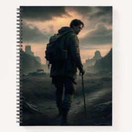 Notitieboeken Divers Serie 4 05