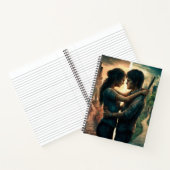 Notitieboeken Divers serie 4 06 (Binnen)