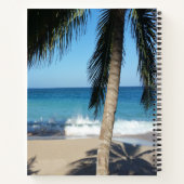 Notitieboeken en journalistiek - Uw Afbeelding hie (Achterkant)