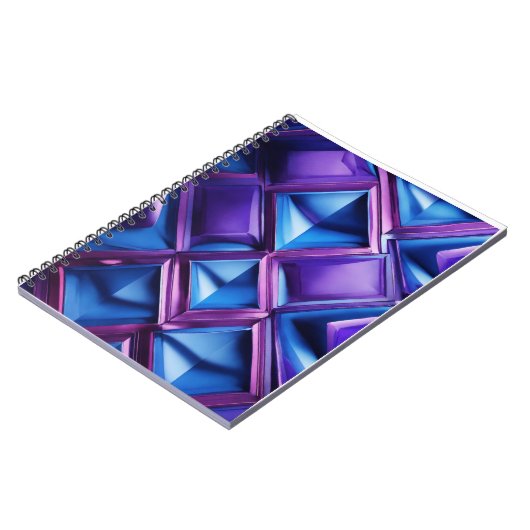 Notitieboeken en reizen (Linkerzijde)