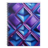 Notitieboeken en reizen (Voorkant)