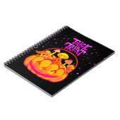 Notitieboeken en reizen (Linkerzijde)