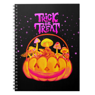 Notitieboeken en reizen