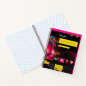 Notitieboeken en reizen (Binnen)