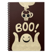 Notitieboeken en reizen (Voorkant)