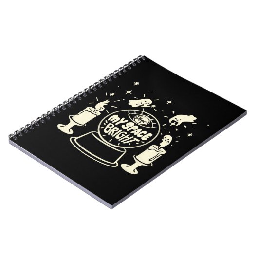 Notitieboeken en reizen (Linkerzijde)