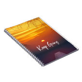 Notitieboeken en reizen (Rechterzijde)