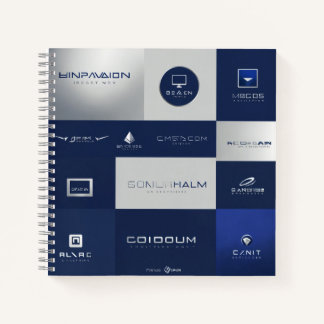 Notitieboeken en reizen